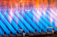 Hales Street gas fired boilers